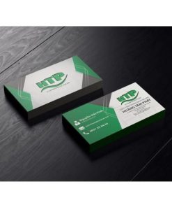 thiết kế card visit Biên Hòa