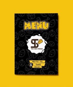 mẫu menu bhs 001